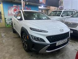 هیۆندای کۆنا